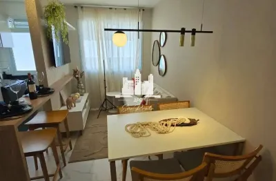 A 7 min da estação jurubatuba! - 02 dorms, opção de varanda e vaga - mrv