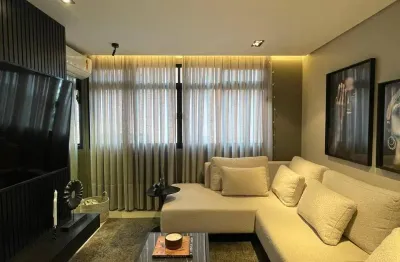 Apartamento de 2 quartos à venda no jardim paulista - sp - porteira fechada