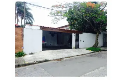 Ampla casa térrea à venda no jardim lar são paulo – são paulo/sp