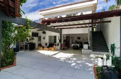 Casa com 3 quartos à venda na Rua Professor Teófilo Carvalho, Jardim Londrina, São Paulo