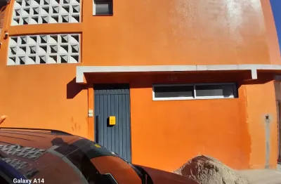 Apartamento com 2 quartos para alugar na Rua Vidual, 165, Americanópolis, São Paulo