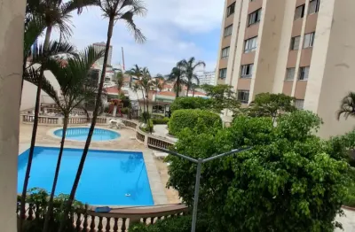 Apartamento perfeito para quem quer morar bem, próximo do metrô vila prudente