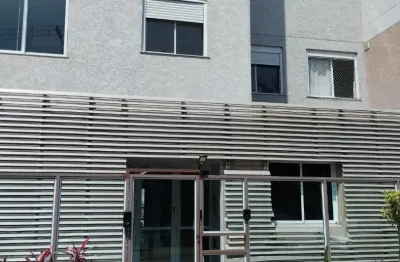 Apartamento bem localizado, a 15 minutos do metrô jabaquara