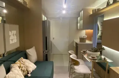 Lindo apartamento de 2 dormitórios próximo ao metrô e universidade!!!!