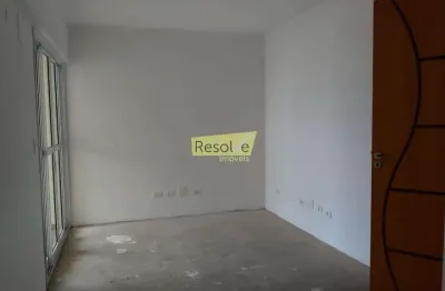 Apartamento com 2 dormitórios à venda, 65 m² por r$ 450.000 - vila caminho do mar - são bernardo do