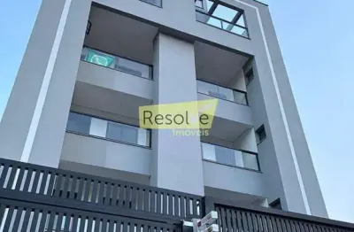 Apartamento com 2 quartos à venda no Jardim Lavínia, São Bernardo do Campo 