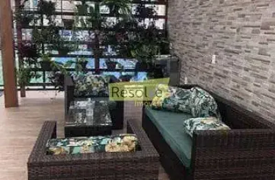 Apartamento com 3 dormitórios à venda, 80 m² por r$ 550.000,00 - planalto - são bernardo do campo/s