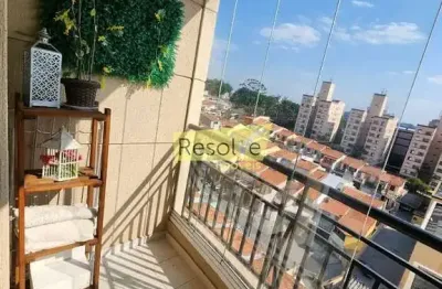 Apartamento com 2 quartos à venda no Assunção, São Bernardo do Campo 