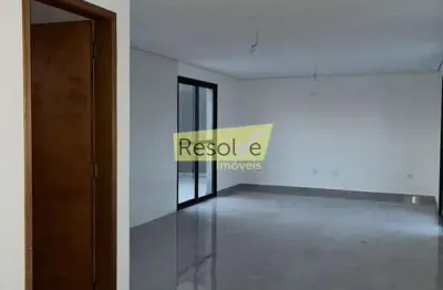 Linda cobertura com 3 dormitórios à venda, 155 m² por r$ 955.000 - jardim lavínia - são bernardo do