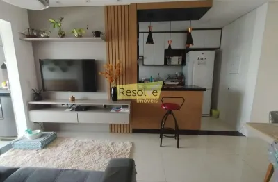 Apartamento com 2 quartos à venda no Centro, São Bernardo do Campo 