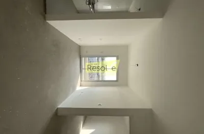 Apartamento com 1 quarto à venda no Ferrazópolis, São Bernardo do Campo 