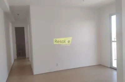 Apartamento com 2 dormitórios à venda, 42 m² por r$ 319.000,00 - dos casa - são bernardo do campo/s