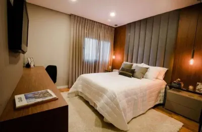 Apartamento com 3 dormitórios à venda, 115 m² por R$ 1.150.000,00 - Granja Viana - Cotia/SP