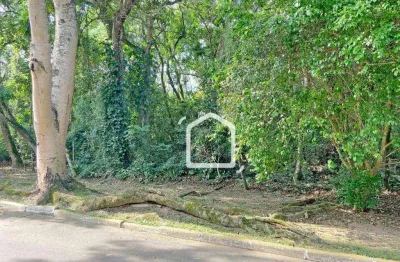 Terreno em condomínio fechado à venda na Alameda Platano, 17, Granja Viana, Jandira