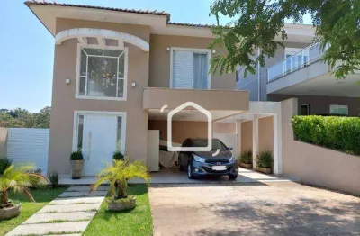 Casa com 3 dormitórios à venda, 180 m² por R$ 1.250.000,00 - Granja Viana - Cotia/SP