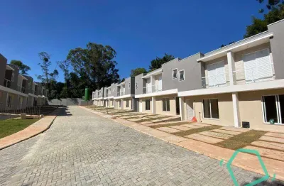 Casa com 3 dormitórios à venda, 100 m² por R$ 660.000,00 - Granja Viana - Cotia/SP