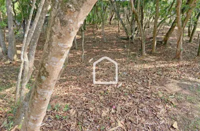 Terreno em condomínio fechado à venda na Estrada Fernando Nobre, 4000, Granja Viana, Cotia