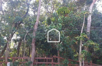 Terreno à venda, 300 m² por R$ 325.000,00 - Granja Viana - Carapicuíba/SP