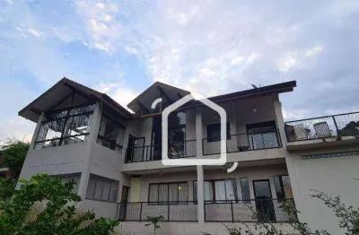 Casa com 3 dormitórios à venda, 557 m² - Granja Viana - Cotia/SP