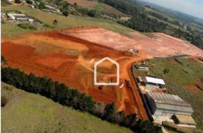 Área, 80.000 m² - venda por R$ 32.000.000 ou aluguel por R$ 160.000/mês - Caucaia do Alto - Cotia/SP