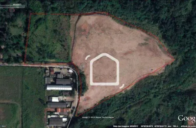 Área, 37000 m² - venda por R$ 18.500.000,00 ou aluguel por R$ 111.000,00/mês - Centro (Cotia) - Cotia/SP