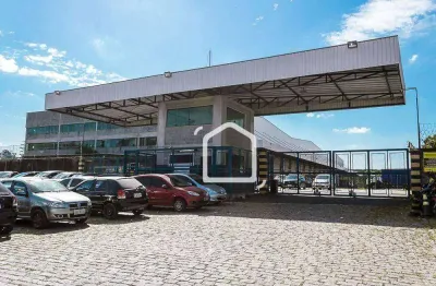 Galpão à venda, 12600 m² por R$ 81.000.000,00 - Carapicuíba - Carapicuíba/SP