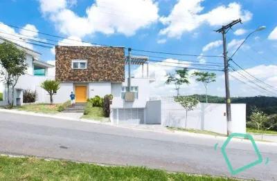 Casa com 4 dormitórios à venda, 632 m² por R$ 4.600.000,00 - Granja Viana - Cotia/SP