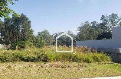 Terreno à venda, 500 m² por R$ 375.000,00 - Centro (Cotia) - Cotia/SP