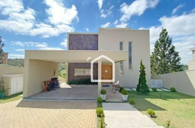 Casa com 3 dormitórios, 353 m² - venda por R$ 3.500.000,00 ou aluguel por R$ 26.508,00/mês - Granja Viana - Carapicuíba/SP