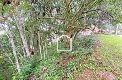 Terreno à venda, 524 m² por R$ 346.000,00 - Granja Viana - Carapicuíba/SP