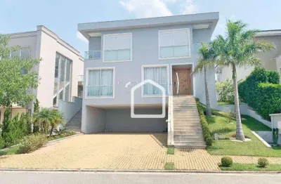 Casa com 4 dormitórios à venda, 379 m² por R$ 3.490.000,00 - Santana do Parnaiba - Santana de Parnaíba/SP