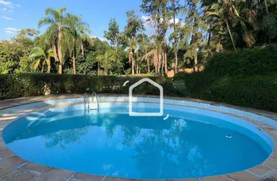 Casa com 5 dormitórios, 742 m² - venda por R$ 4.800.000,00 ou aluguel por R$ 32.150,00/mês - Granja Viana - Embu das Artes/SP