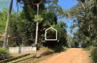 Terreno à venda, 1500 m² por R$ 180.000,00 - Centro (Cotia) - Cotia/SP