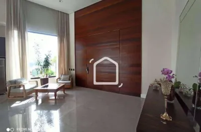 Casa com 4 dormitórios à venda, 342 m² por R$ 3.980.000,00 - Granja Viana - Cotia/SP