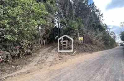 Terreno à venda na Estrada do Taboleiro Verde, Centro, Cotia
