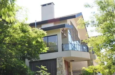 Casa com 4 dormitórios à venda, 500 m² por R$ 5.130.000,00 -  Alphaville - Santana de Parnaíba/SP