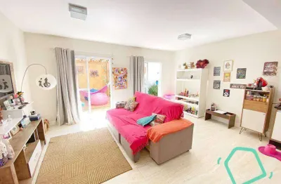 Casa com 3 dormitórios à venda, 88 m² por R$ 830.000,00 - Granja Viana - Carapicuíba/SP