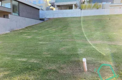 Terreno à venda, 563 m² por R$ 1.290.000,00 - Granja Viana - Carapicuíba/SP