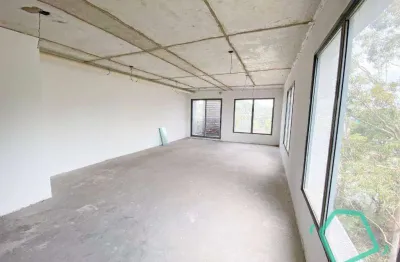 Sala, 65 m² - venda por R$ 450.000,00 ou aluguel por R$ 4.500,01/mês - Granja Viana - Cotia/SP