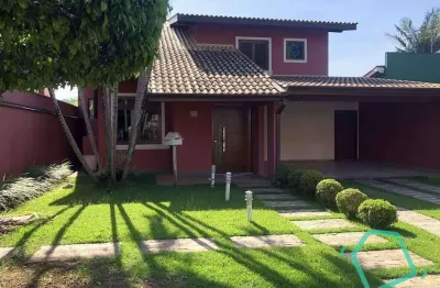 Casa com 4 dormitórios à venda, 347 m² por R$ 1.980.000,00 - Granja Viana - Cotia/SP