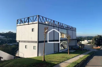 Casa com 3 suítes à venda, 311 m² por R$ 1.790.000 - Granja Viana - Cotia/SP