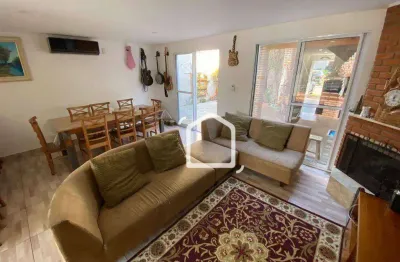 Casa com 3 dormitórios à venda, 115 m² por R$ 1.010.000,00 - Granja Viana - Cotia/SP