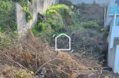 Terreno à venda, 620 m² por R$ 265.000,00 - Granja Viana - Cotia/SP