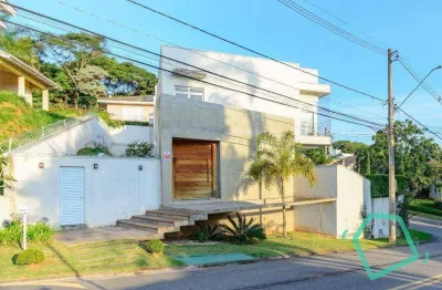 Casa com 3 dormitórios à venda, 327 m² por R$ 2.430.000,00 - Granja Viana - Carapicuíba/SP