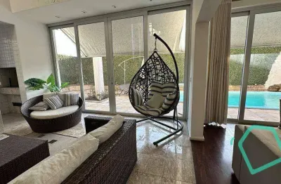 Casa com 3 dormitórios à venda, 340 m² por R$ 1.500.000,00 - Granja Viana - Cotia/SP