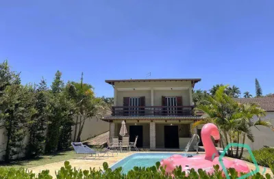 Casa com 3 dormitórios à venda, 460 m² por R$ 1.390.000,00 - Granja Viana - Cotia/SP