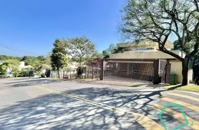 Casa com 4 dormitórios à venda, 244 m² por R$ 2.300.000,00 - Granja Viana - Carapicuíba/SP