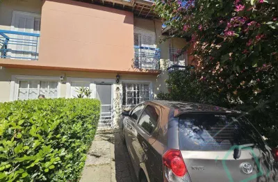 Casa com 2 dormitórios à venda, 60 m² por R$ 390.000,00 - Granja Viana - Cotia/SP