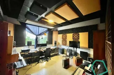 Sala à venda, 81 m² por R$ 460.000,00 - Granja Viana - Carapicuíba/SP