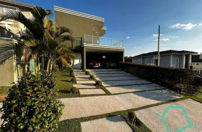 Casa com 3 dormitórios à venda, 330 m² por R$ 1.750.000,00 - Granja Viana - Cotia/SP